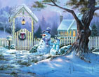Christmas Wallpapers 314